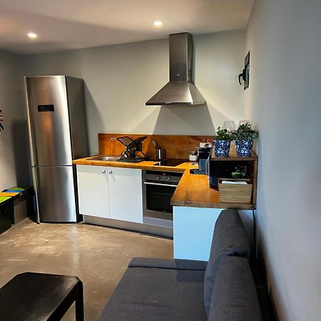 The Loft Junction Apartment ฟุงชาล ภายนอก รูปภาพ