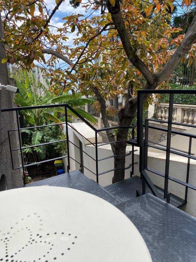 The Loft Junction Apartment ฟุงชาล ภายนอก รูปภาพ