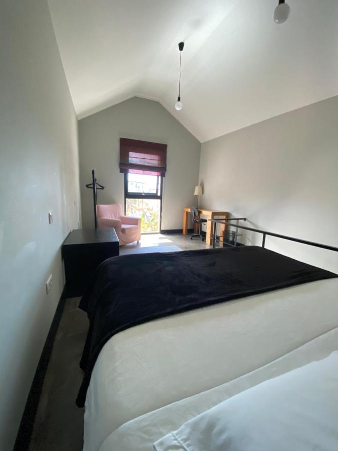 The Loft Junction Apartment ฟุงชาล ภายนอก รูปภาพ