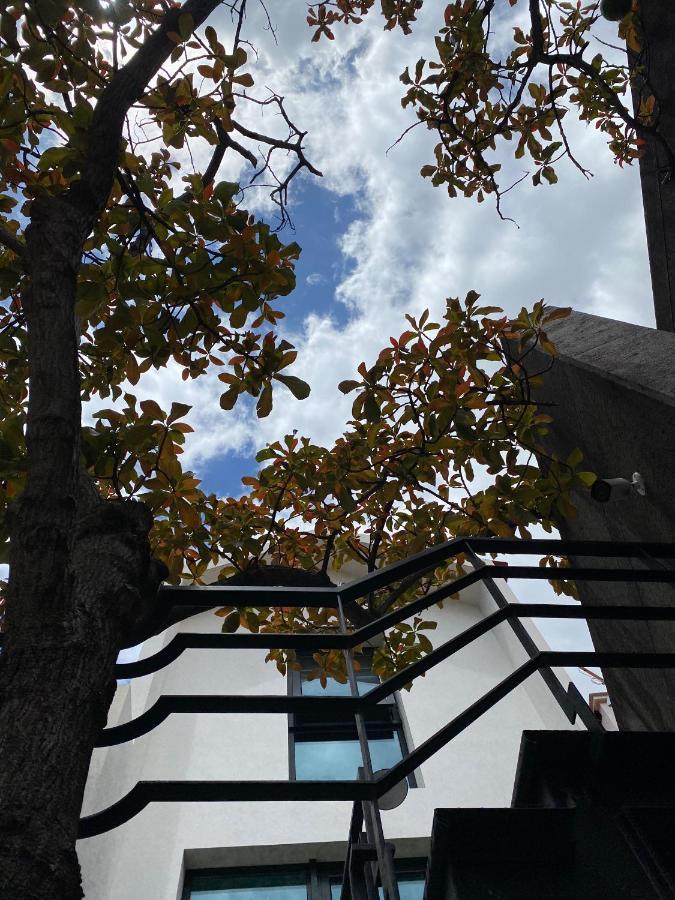 The Loft Junction Apartment ฟุงชาล ภายนอก รูปภาพ