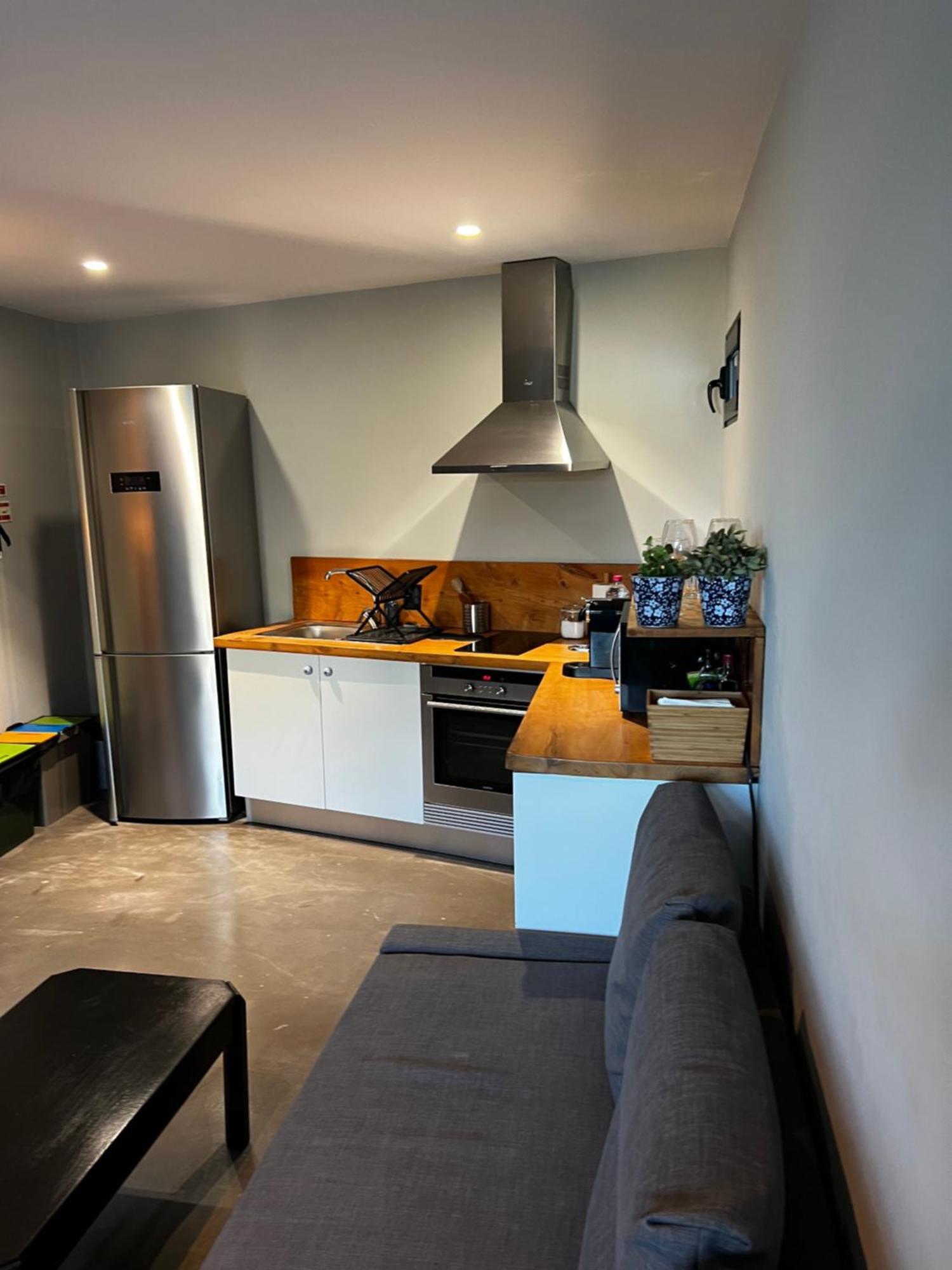The Loft Junction Apartment ฟุงชาล ภายนอก รูปภาพ