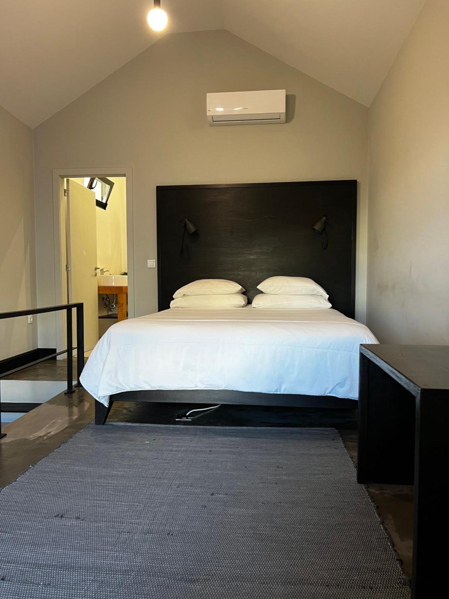 The Loft Junction Apartment ฟุงชาล ภายนอก รูปภาพ