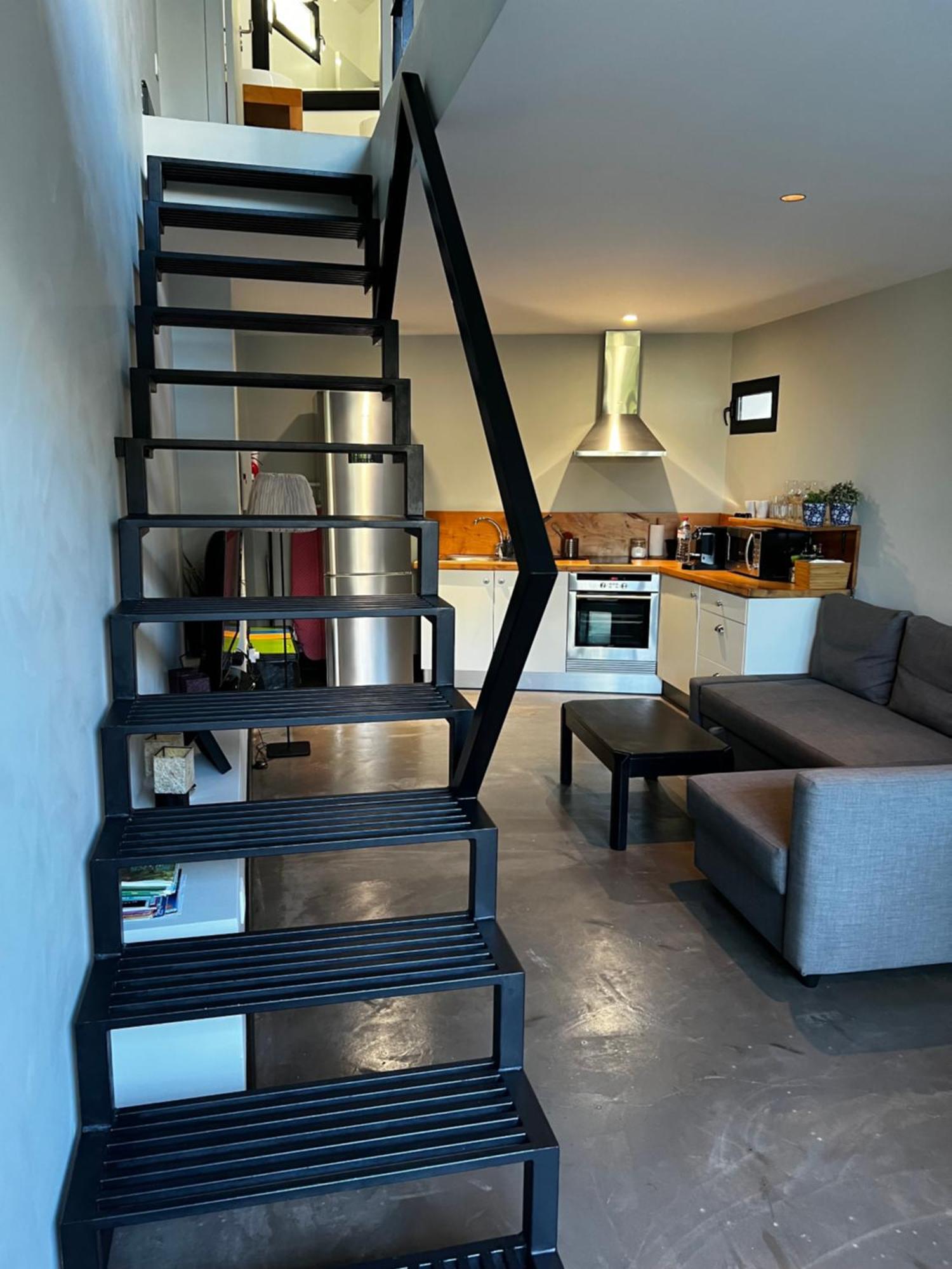 The Loft Junction Apartment ฟุงชาล ภายนอก รูปภาพ