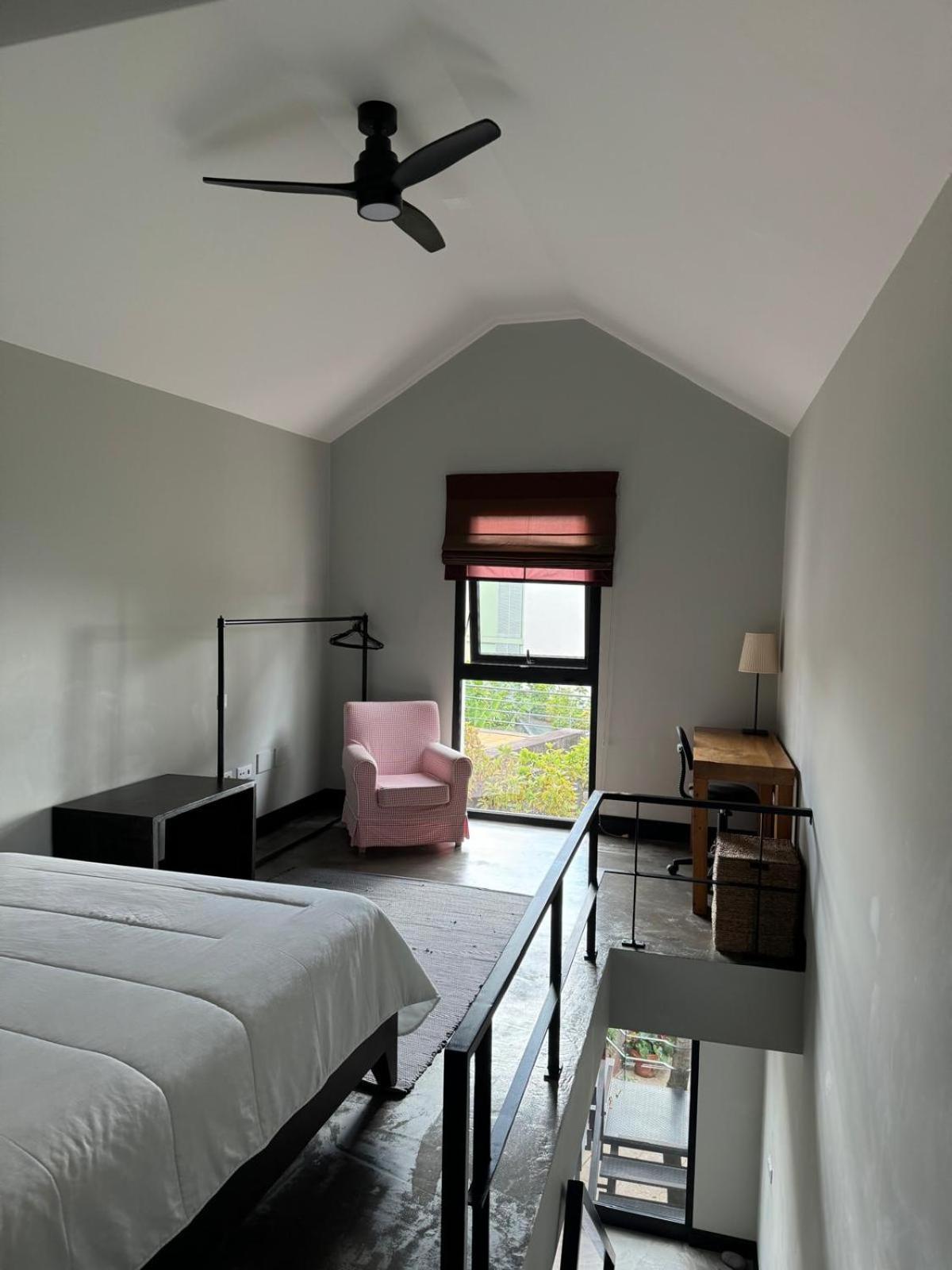 The Loft Junction Apartment ฟุงชาล ภายนอก รูปภาพ