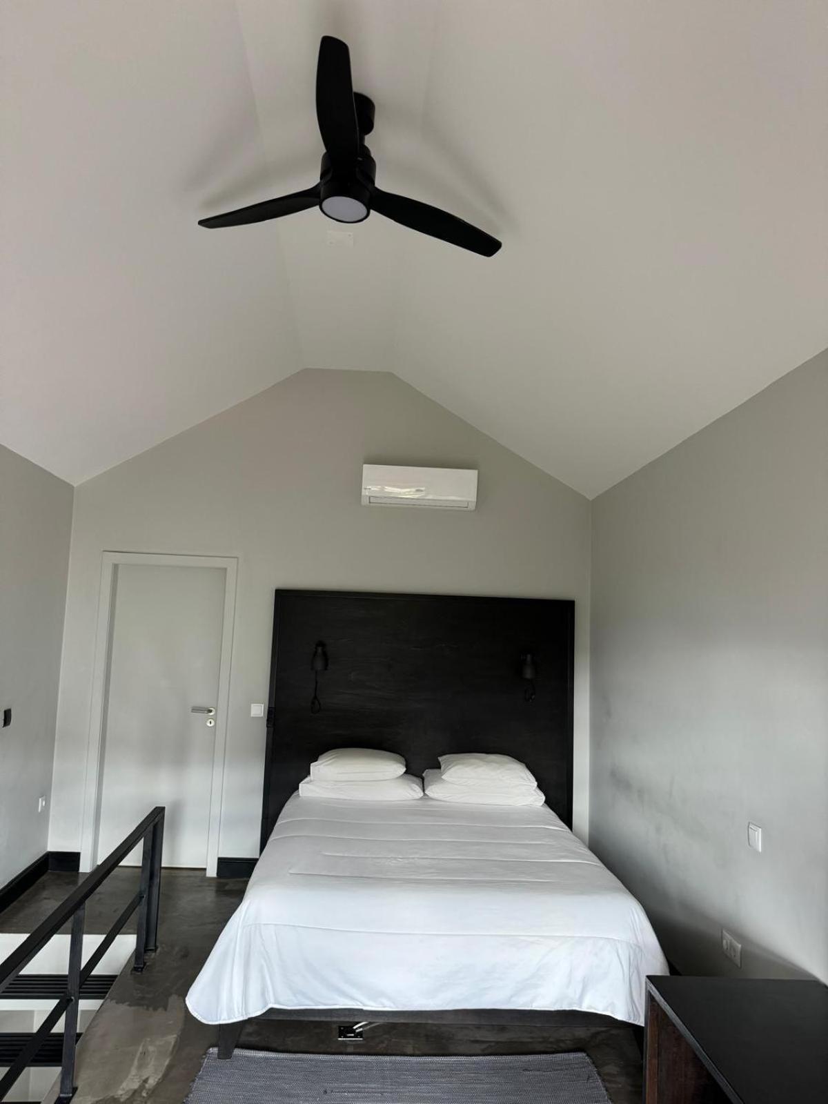 The Loft Junction Apartment ฟุงชาล ภายนอก รูปภาพ