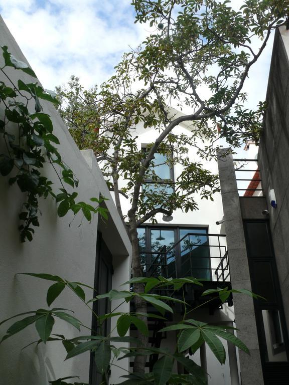 The Loft Junction Apartment ฟุงชาล ภายนอก รูปภาพ