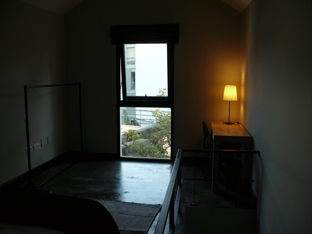 The Loft Junction Apartment ฟุงชาล ภายนอก รูปภาพ
