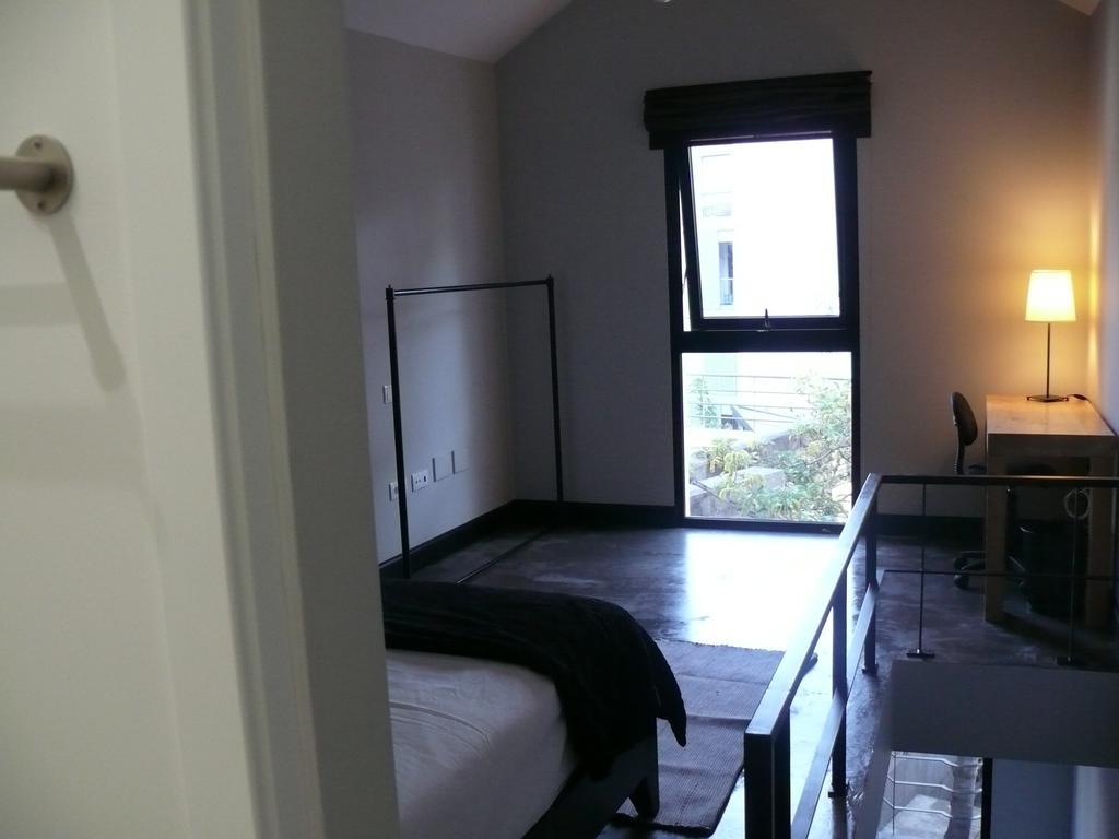 The Loft Junction Apartment ฟุงชาล ภายนอก รูปภาพ