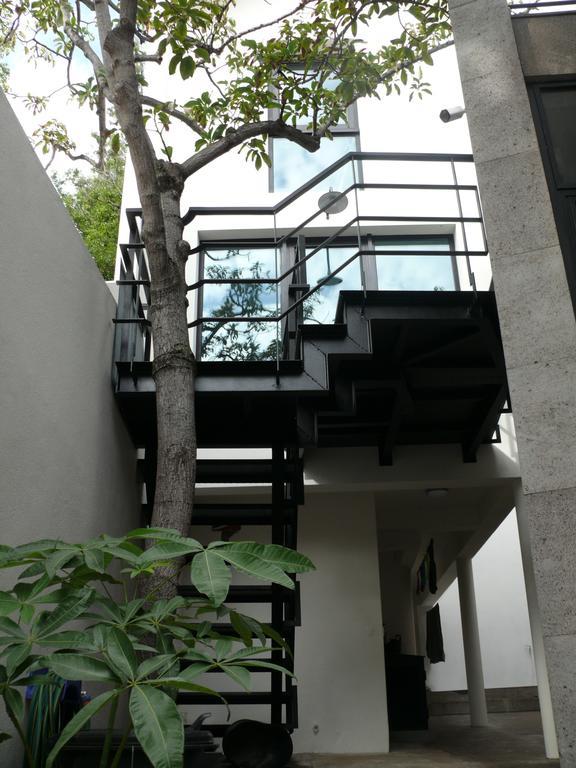 The Loft Junction Apartment ฟุงชาล ภายนอก รูปภาพ