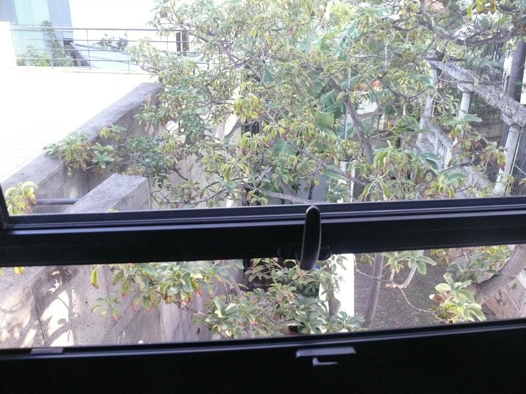 The Loft Junction Apartment ฟุงชาล ภายนอก รูปภาพ