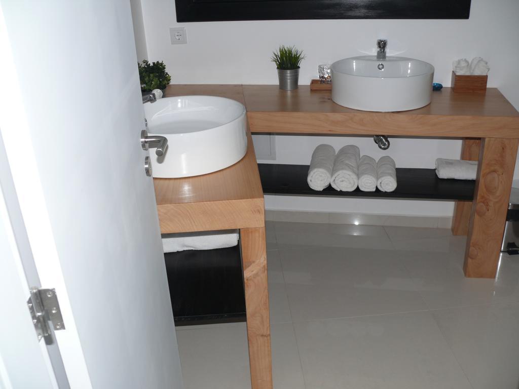 The Loft Junction Apartment ฟุงชาล ภายนอก รูปภาพ