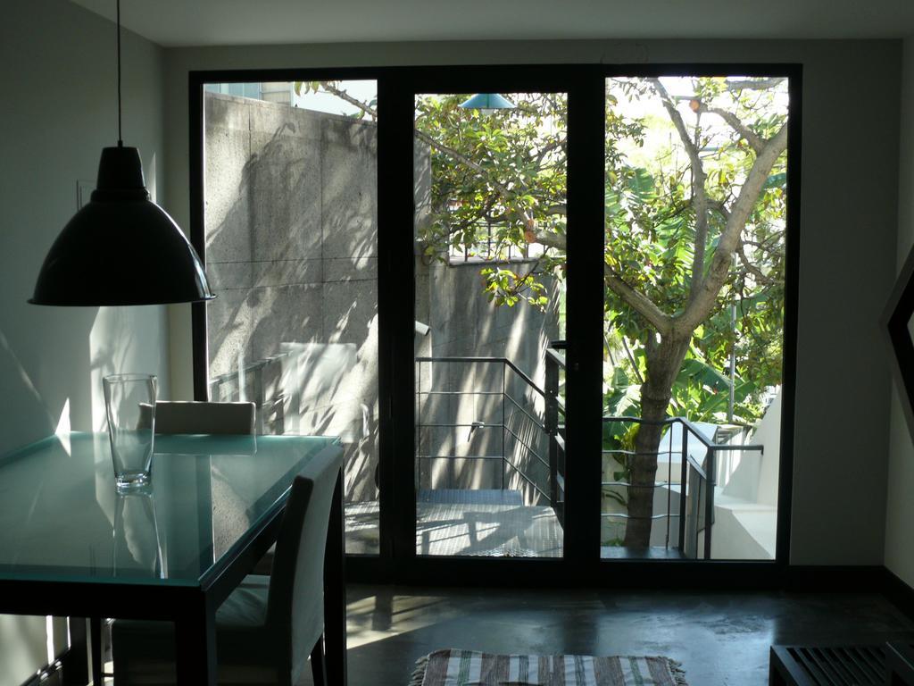 The Loft Junction Apartment ฟุงชาล ภายนอก รูปภาพ