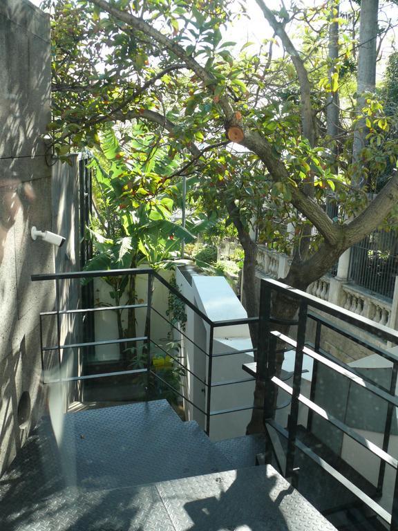 The Loft Junction Apartment ฟุงชาล ภายนอก รูปภาพ