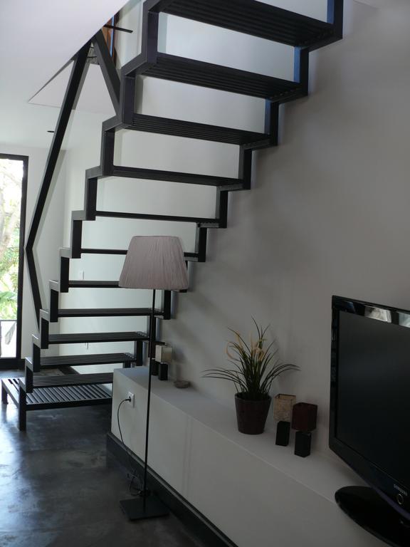 The Loft Junction Apartment ฟุงชาล ภายนอก รูปภาพ