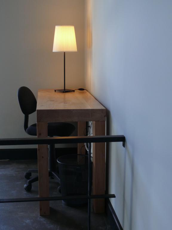 The Loft Junction Apartment ฟุงชาล ภายนอก รูปภาพ