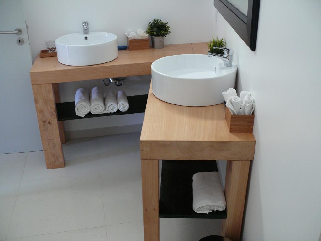 The Loft Junction Apartment ฟุงชาล ภายนอก รูปภาพ
