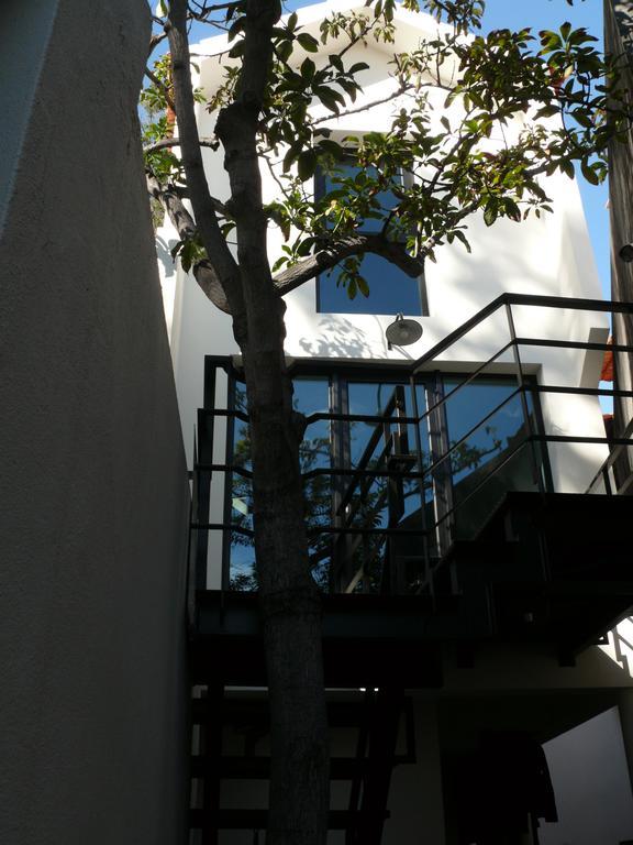 The Loft Junction Apartment ฟุงชาล ภายนอก รูปภาพ