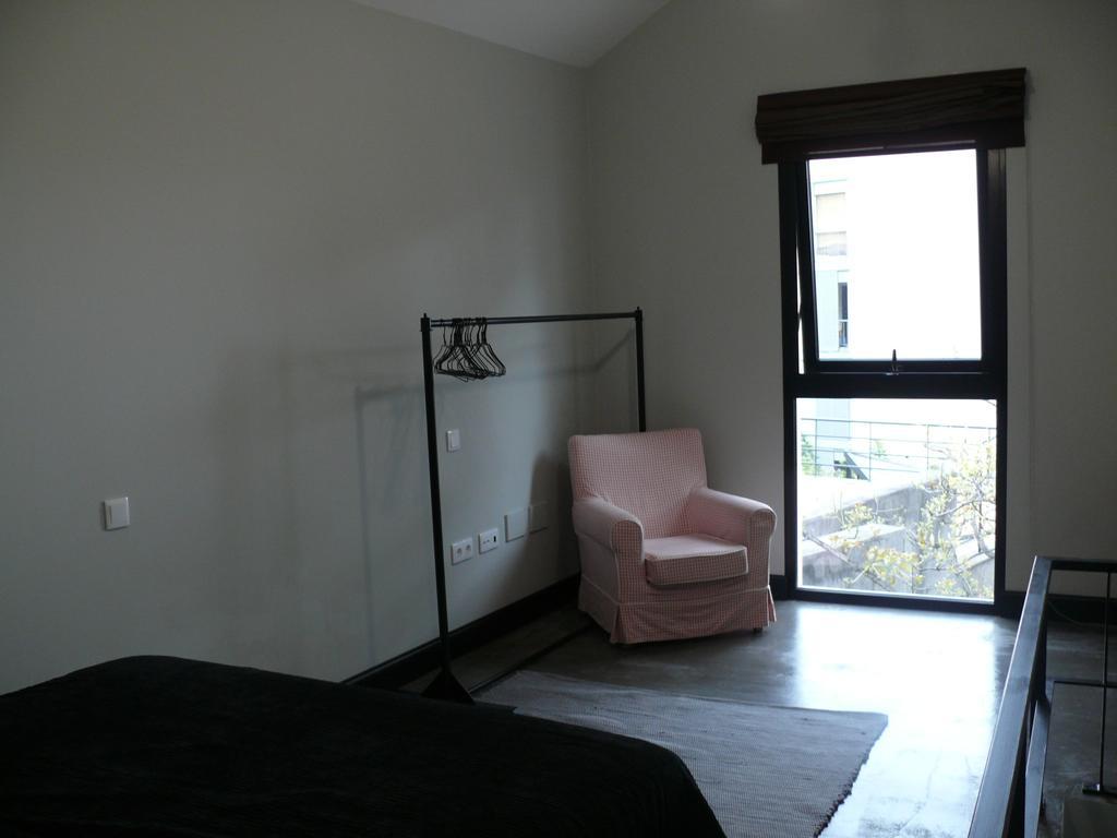 The Loft Junction Apartment ฟุงชาล ภายนอก รูปภาพ