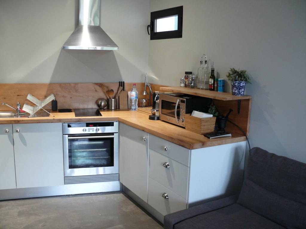 The Loft Junction Apartment ฟุงชาล ภายนอก รูปภาพ