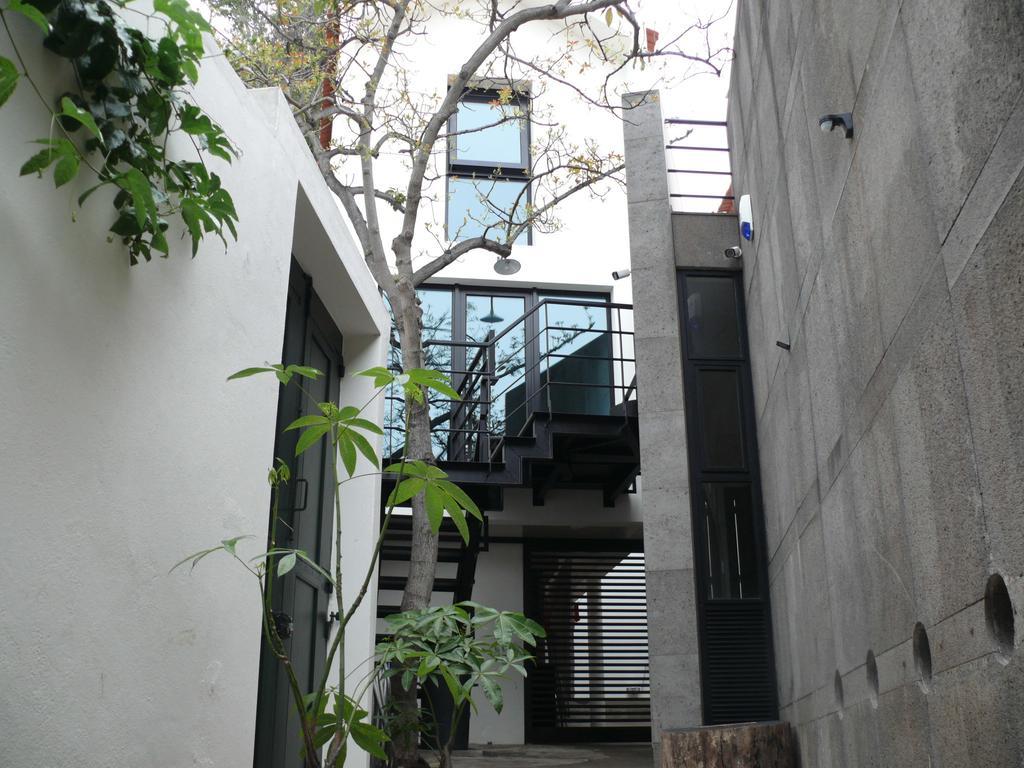 The Loft Junction Apartment ฟุงชาล ภายนอก รูปภาพ